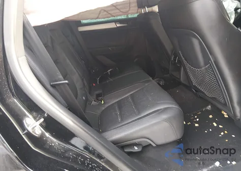 2014 Volkswagen Touareg Tdi R-Line z USA, uszkodzony, nr VIN WVGDP9BP2ED002422